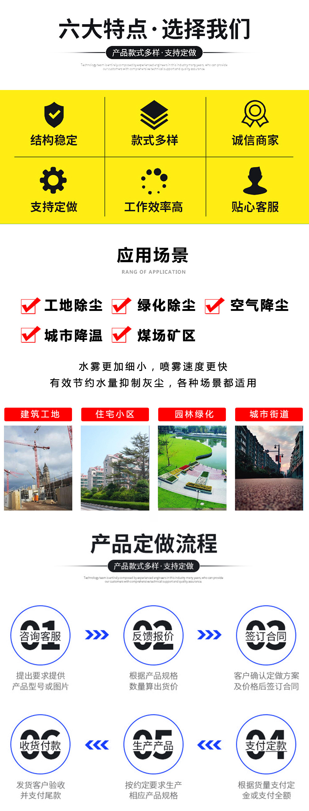 國六18方東風(fēng)天龍后雙橋 霧炮車(chē)30-50米