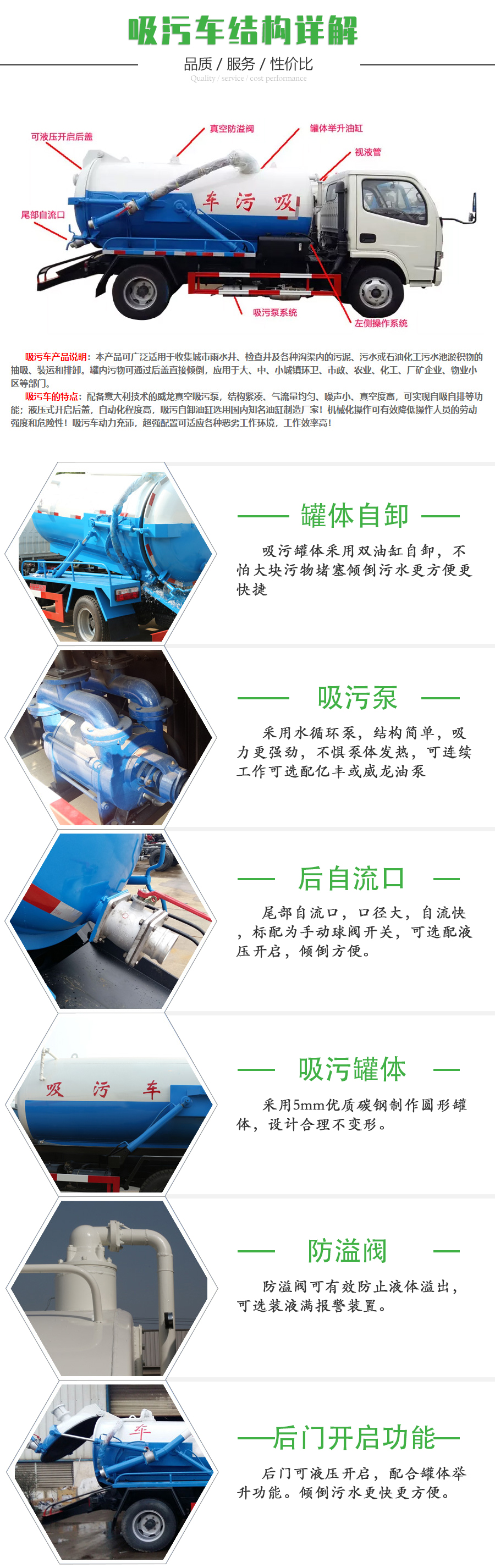 國六東風(fēng)天錦路面高壓清洗車(chē)